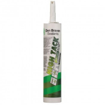 ADHESIVE HYBRID HIGH TACK 20101 WHITE 290ML DEN BRAVEN