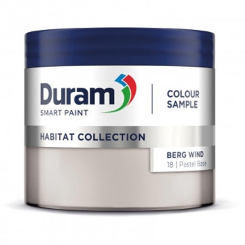 PAINT PVA WILDERNESS SAND HABITAT COLLECTION 90ML DURAM