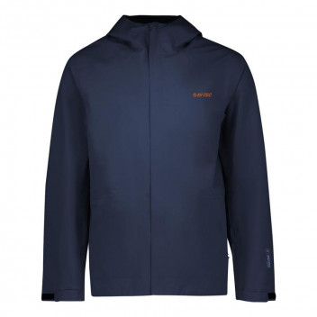 HI-TEC NAVA ACADEMY SPRUCE MEN STORM JACKET MEDIUM