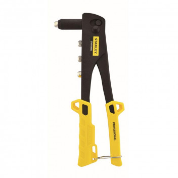 STANLEY WORKS ANGLE RIGHT HAND RIVETER.