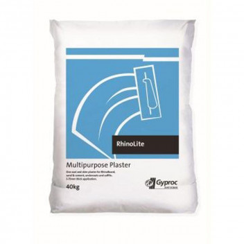 GYPROC RHINOLITE MULTIPURPOSE 40KG