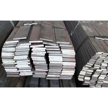 FLAT BAR 300WA 100X 6MM 6MT