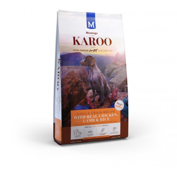KAROO DOG FOOD ADULT 1.75KG