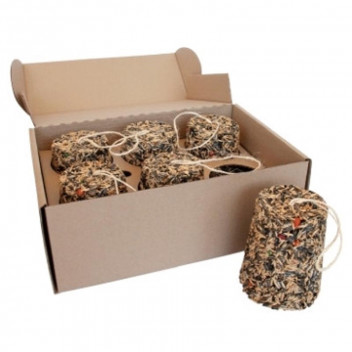VALEMOUNT COCKATIEL BELL SEED BIRD FOOD