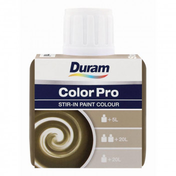 DURAM COLORPRO STONE STAINER 80ML