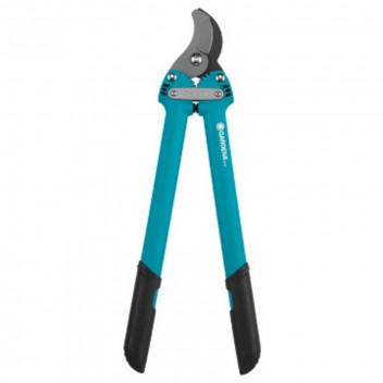 GARDENA COMFORT BYPASS PRUNING LOPPER 500 BL
