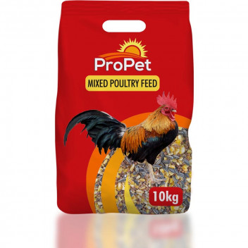 PROPET MIXED POULTRY 5KG