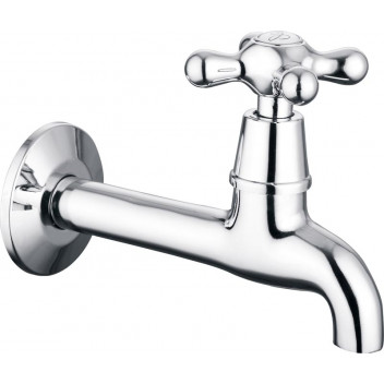 PURA CLASSIC EXTENDED BODY BIB TAP