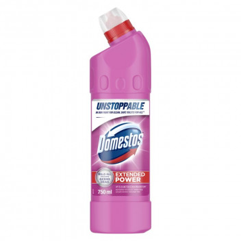 DOMESTOS KITCHEN/BATHROOM CLEANER SUMMER DISINFECTANT 750ML