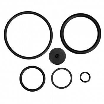 GARDENA WASHER SET FOR PUMP AND PRESSURE SPRAYER