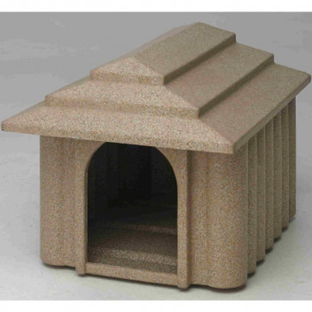 JO JO KENNEL SMALL NEW ERA MARBLE SANDSTONE