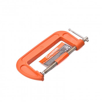 6\" (150MM)G-CLAMP