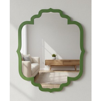 FOREST TANG 2 JUPITOR LAZER MIRROR 480X600MM