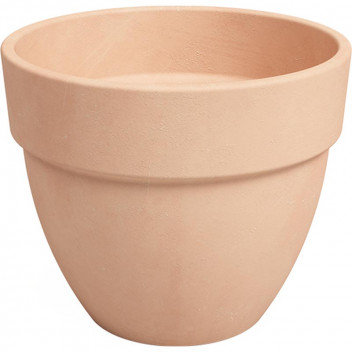 POT CLAY AMALIA CAMPANA T0001AML04040104P ANTIQUE 40CM ARTIVASI