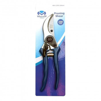 MARATHON PRUNING SHEAR 200MM