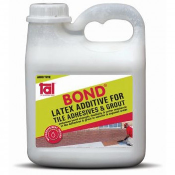 TAL BOND TILE ADDITIVE 1L