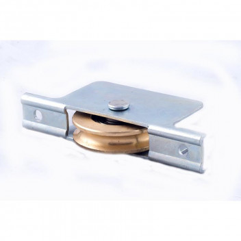 HILLALDAM BOTTOM ROLLER 80KG