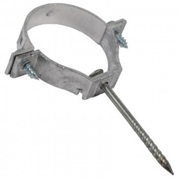 HOLDERBAT ALUMINIUM 50MM