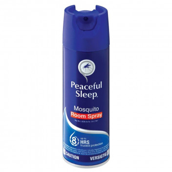 PEACEFUL SLEEP AEROSOL REPELLENT SPRAY 180ML