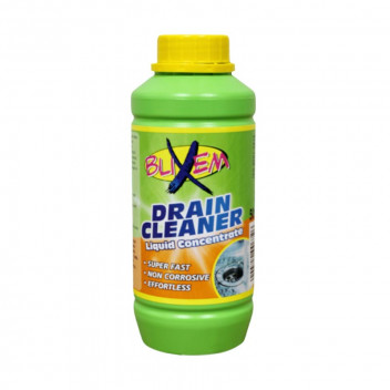 BLIXEM DRAIN CLEANER 500ML