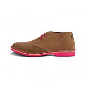 SHOE LADIES HERITAGE HADEDA Mens-Veld-Hotpnk-6 HOT PINK NO 7