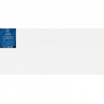 STRETCHED CANVAS 380GSM 508X1016MM