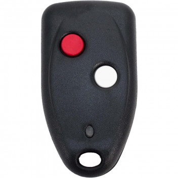 SHERLOTRONICS CODE HOPPING 2 BUTTON GATE REMOTE 403MHZ