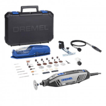 TOOL MULTI W/CASE DREMEL