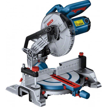 BOSCH MITRE SAW 216MM 1100W
