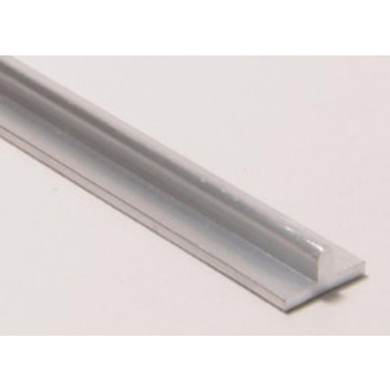 HILLALDAM ALUMINIUM TOP CHANNEL 3.0M