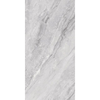 KEDA NDOLA GREY POLISHED PORCELAIN FLOOR TILE 600X1200MM 1.44M2