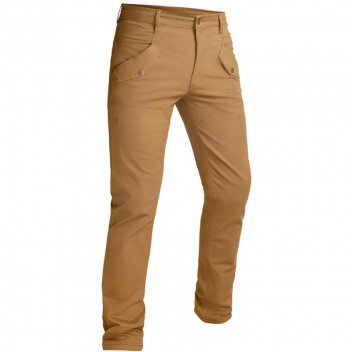 BOERBOEL CAMEL CHINO PANTS SIZE 40