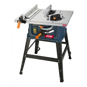 RYOBI SAW TABLE 254MM 1800W