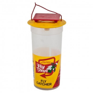 REDTOP REUSABLE FLY TRAP CUP