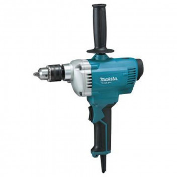 MAKITA MT 13MM CHUCK GEARED DRILL 750W