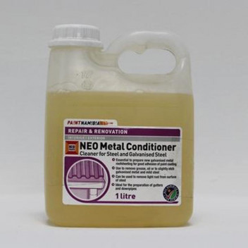NEO METAL CONDITIONER CLEANER 1L