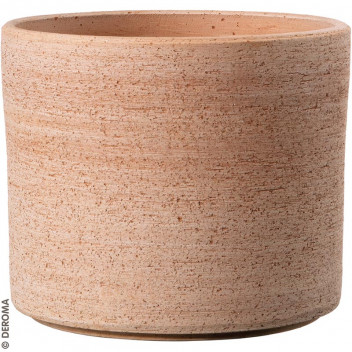 DEROMA LUNA CERAMIC POT 20CM