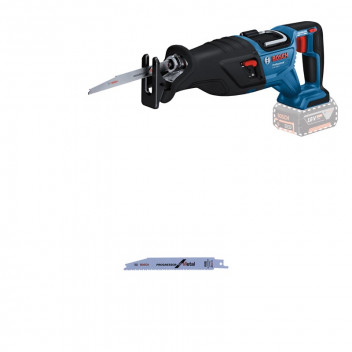 BOSCH GSA 185 CORDLESS SABRE SAW 18V