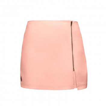 BOERBOEL KALAHARI BLUSH PINK LADIES SKIRT 40