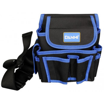 MARATHON TOOLBAG 42.5CM