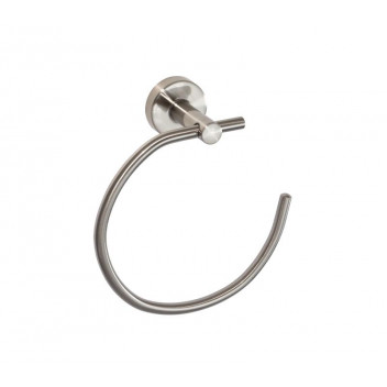 BLUTIDE GINGER STAINLESS STEEL TOWEL RING