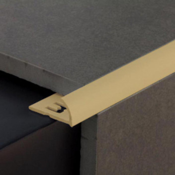 M TRIM BUFF TRIM TILE  9MM X 2.5M
