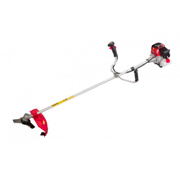 RYOBI PETROL RED CASE BRUSH CUTTER 43CC