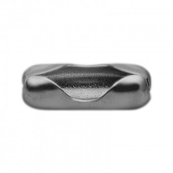 CATCH FOR BALL CHAIN 4 PER PACK 2.8-3.6MM
