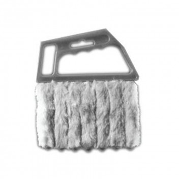 VENETIAN YELLOW SINGLE BLIND CLEANER VENETIAN YELLOW SINGLE BLIND CLEANER