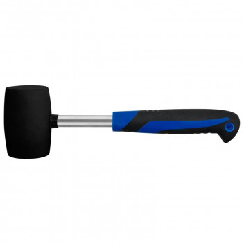 MARATHON MALLET RUBBER BLACK 500G