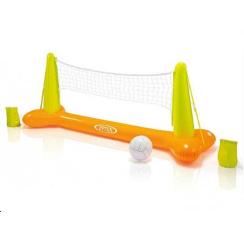 VOLLEYBALL POOL GAME I30568 INTEX