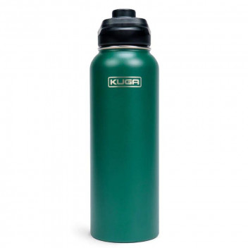 KUGA HUNTER GREEN MAX OUTLANDER BOTTLE 1182ML