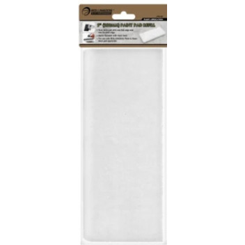 REFILL PAD PAINT & STAINER 90119 230MM ROLLINGDOG