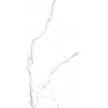 KEDA PORCELAIN POLISHED PEARLY WHITE FLOOR TILE 600MM X 1200MM 1.12M2